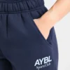 AYBL Sports Club Oversized Straight Leg Joggers