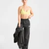 AYBL Sports Club Oversized Straight Leg Joggers