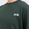 AYBL Sports Club Oversized T Shirt