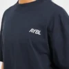 AYBL Sports Club Oversized T Shirt