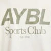 AYBL Sports Club Oversized T Shirt