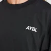 AYBL Sports Club Oversized T Shirt