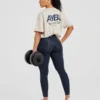 AYBL Sports Club Oversized T Shirt