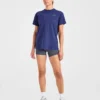 AYBL Sports Club Script Oversized T Shirt