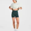 AYBL Sports Club Script Oversized T Shirt