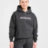 AYBL Sports Outline Oversized Hoodie
