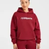 AYBL Sports Outline Oversized Hoodie