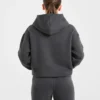 AYBL Sports Outline Oversized Hoodie