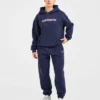 AYBL Sports Outline Oversized Joggers