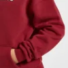 AYBL Sports Outline Oversized Hoodie