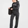 AYBL Sports Outline Oversized Hoodie