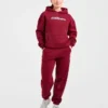 AYBL Sports Outline Oversized Joggers