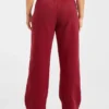 AYBL Sports Outline Oversized Straight Leg Joggers