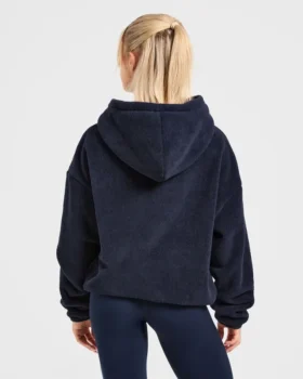 AYBL Sports Oversized Fleece Hoodie