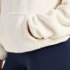 AYBL Sports Oversized Fleece Hoodie