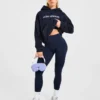 AYBL Sports Oversized Fleece Hoodie