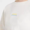 AYBL Sports Society Oversized T Shirt