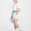 AYBL Sports Society Oversized T Shirt