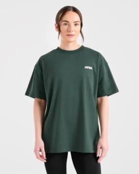 AYBL Sports Studio Oversized T Shirt