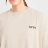 AYBL Sports Studio Oversized T Shirt