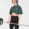 AYBL Sports Studio Oversized T Shirt