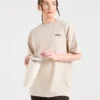 AYBL Sports Studio Oversized T Shirt