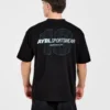 AYBL Sportswear 18 Oversized T Shirt