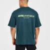 AYBL Sportswear 18 Oversized T Shirt