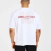 AYBL Sportswear 18 Oversized T Shirt