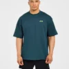 AYBL Sportswear 18 Oversized T Shirt