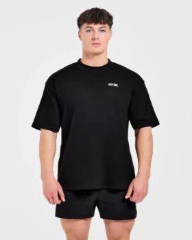 AYBL Sportswear 18 Oversized T Shirt