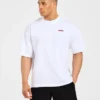 AYBL Sportswear 18 Oversized T Shirt