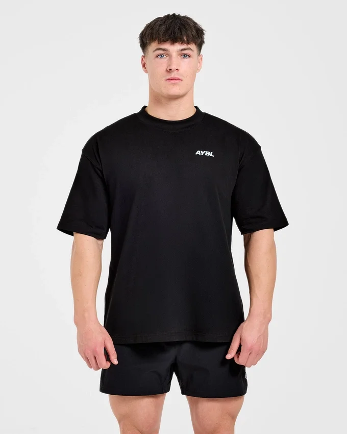 AYBL Sportswear 18 Oversized T Shirt