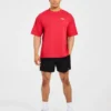 AYBL Sportswear 18 Oversized T Shirt