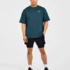 AYBL Sportswear 18 Oversized T Shirt
