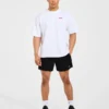 AYBL Sportswear 18 Oversized T Shirt