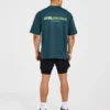AYBL Sportswear 18 Oversized T Shirt