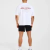 AYBL Sportswear 18 Oversized T Shirt