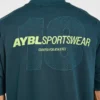 AYBL Sportswear 18 Oversized T Shirt