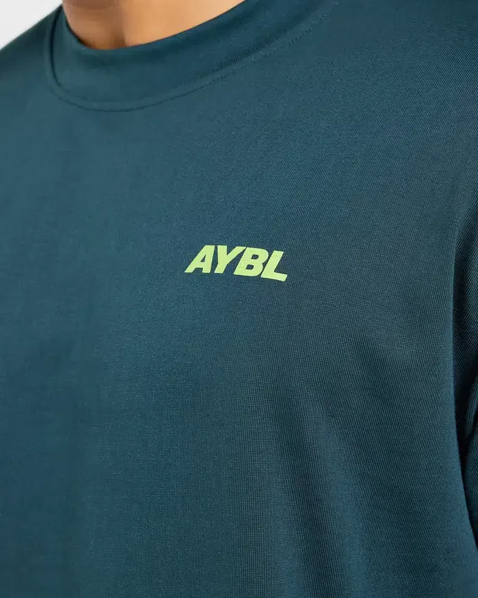 AYBL Sportswear 18 Oversized T Shirt