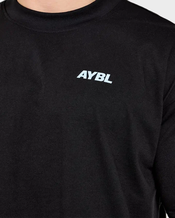 AYBL Sportswear 18 Oversized T Shirt