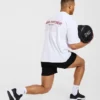 AYBL Sportswear 18 Oversized T Shirt