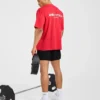 AYBL Sportswear 18 Oversized T Shirt