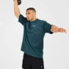 AYBL Sportswear 18 Oversized T Shirt
