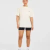 AYBL Strength Club Oversized T Shirt