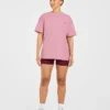 AYBL Strength Club Oversized T Shirt