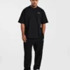 AYBL Strength Club Oversized T Shirt