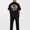 AYBL Strength Club Oversized T Shirt