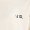 AYBL Strength Club Oversized T Shirt