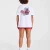 AYBL Strength Co Oversized T Shirt